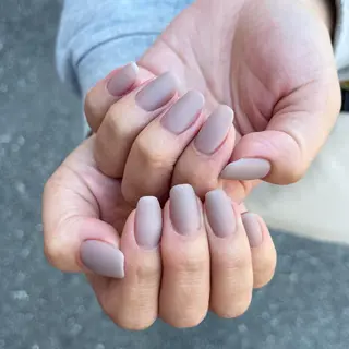 ネイル Nail Salon Furrayのネイルデザイン