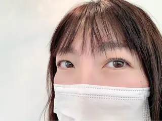 マツエク・マツパ Lily Veil yukaのマツエク・マツパデザイン