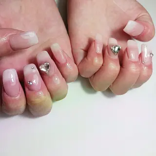 ネイル 平尾駅前/持込み専門 /owlnailのネイルデザイン
