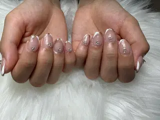 ネイル はな ネイルのネイルデザイン