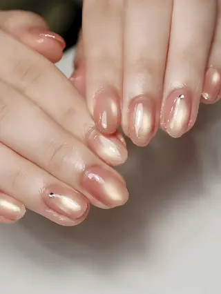 ネイル Liure. Yuko💅♡のネイルデザイン