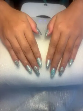 ネイル Nail salon Natulalのネイルデザイン