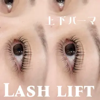 マツエク・マツパ H eyelash⠀ Yuna 𓆉⋆˙のマツエク・マツパデザイン