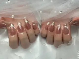 ネイル 本町/北浜peTiT sayakaのネイルデザイン