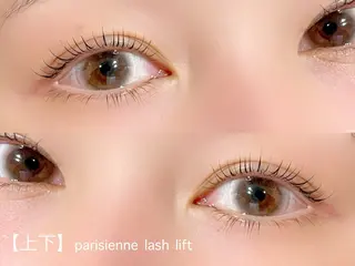 マツエク・マツパ HELLO THERE!🌼のマツエク・マツパデザイン