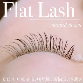 マツエク・マツパ ka pilina 木内愛美のマツエク・マツパデザイン