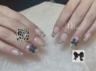 ネイル 💖D.d nail Gifu💖のネイルデザイン