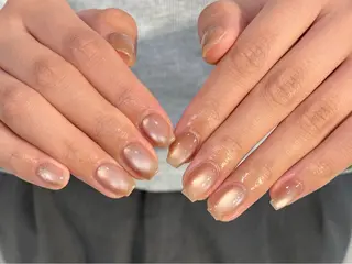 ネイル h i n a 🪽のネイルデザイン