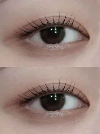 マツエク・マツパ 🐈EYELA Saiki🐱のマツエク・マツパデザイン