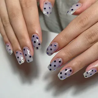 ネイル LUNI 久屋大通 ˚✧₊⁎/ yuriのネイルデザイン