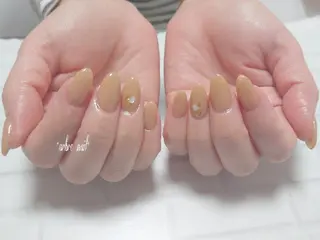 ネイル ✯.。 arbre nail 。✯.のネイルデザイン