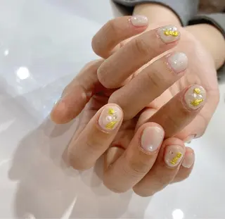 ネイル Umi nail& eyelashのネイルデザイン