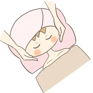 POLA 梅田太融寺店のエステ・リラクイメージ
