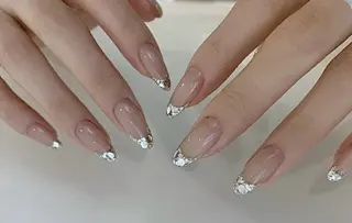 ネイル NAMU NAILS💞のネイルデザイン