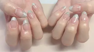 ネイル Rairianail 室橋舞のネイルデザイン