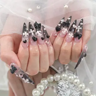 ネイル puty nail なつみのネイルデザイン