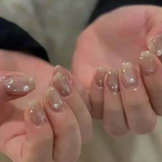 ネイル SACHIKO♪ Mielのネイルデザイン