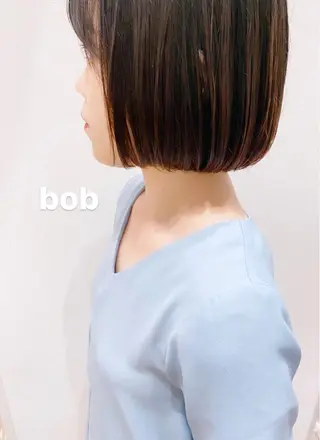 ショート アイブロウ 🍋黒瀬梨央の眉毛・アイブロウイメージ
