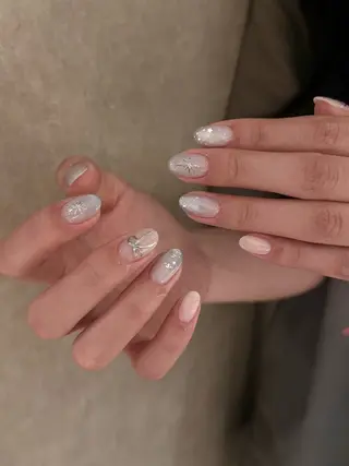 ネイル suk sallyのネイルデザイン