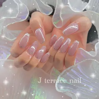 ネイル J terrace Nailのネイルデザイン