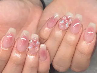 ネイル BLAST YUKIMIのネイルデザイン