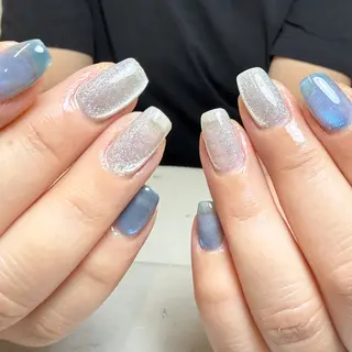 ネイル M’seyelash &nailミアのネイルデザイン