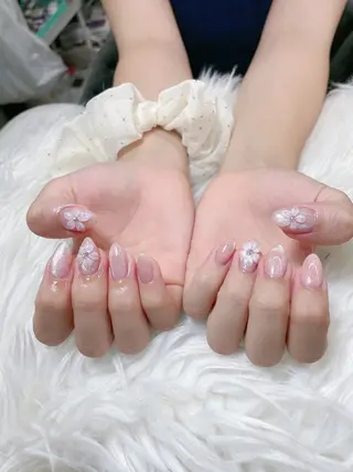 ネイル BT HEAVEN Nailのネイルデザイン