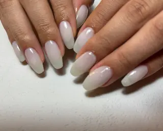 ネイル kichi🌟 そらのネイルデザイン