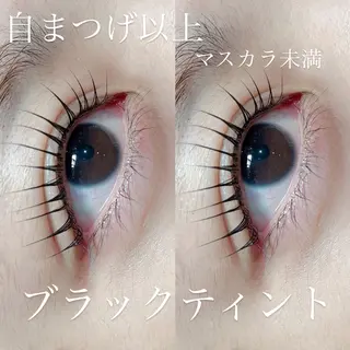 マツエク・マツパ statice/島垣 （シマガキ）のマツエク・マツパデザイン