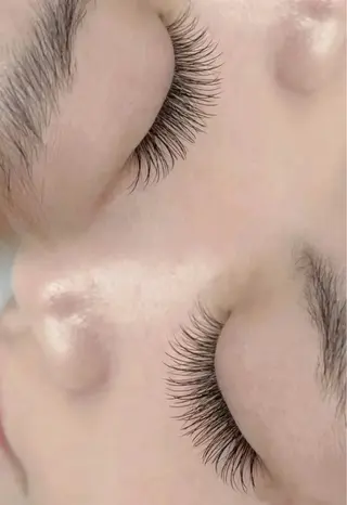 マツエク・マツパ The Nail & Eye Lashの眉毛・アイブロウイメージ
