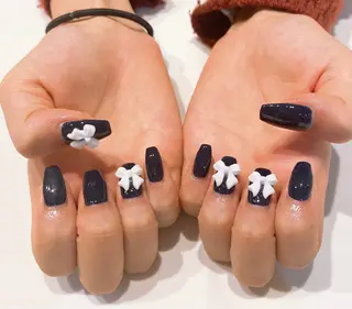 ネイル KaHaNa nail salonのネイルデザイン