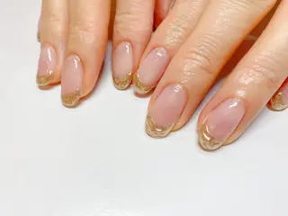 ネイル 表参道colore店 REICAのネイルデザイン