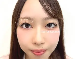マツエク・マツパ Niko azumi🧸🎀の眉毛・アイブロウイメージ