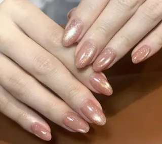 ネイル Miya🎀 nailのネイルデザイン