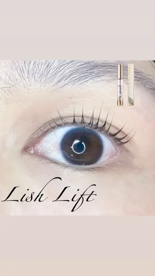 マツエク・マツパ KIUeyelash ✴︎koharuのマツエク・マツパデザイン