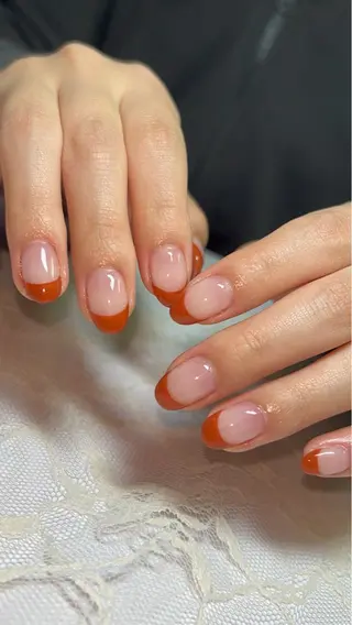 ネイル ネイル ブーマーのネイルデザイン