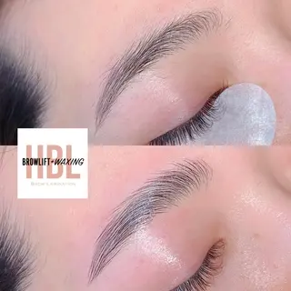 マツエク・マツパ SNAY 福生のマツエク・マツパデザイン