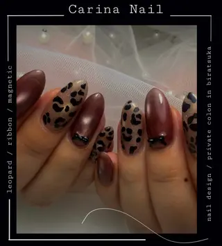 ネイル Carina Nailのネイルデザイン