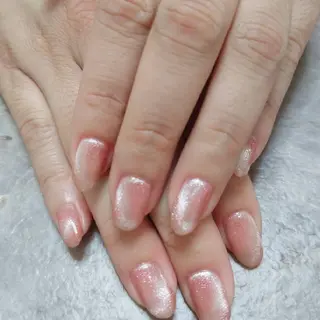 ネイル Will nail salonのネイルデザイン