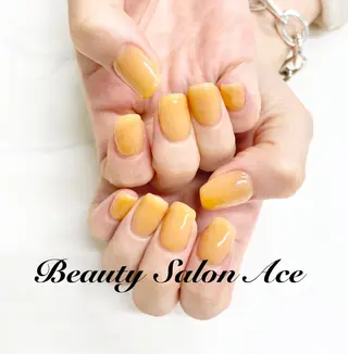 ネイル 池袋フィルイン Ace♡Nailのネイルデザイン