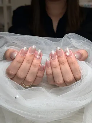 ネイル Kanao_ CloudyChanのネイルデザイン