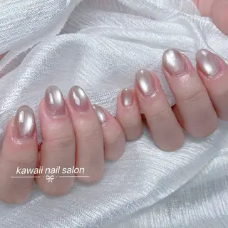 ネイル Hina KawaiiNailのネイルデザイン