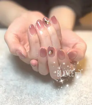 ネイル BLANC.nail yuuのネイルデザイン