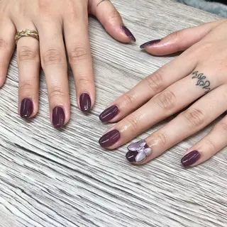 ネイル 🎀AYAKO 🎀中韓ネイルのネイルデザイン