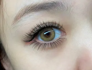 マツエク・マツパ 🫧 yumi& 💕Eye 渋谷のマツエク・マツパデザイン