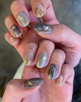 ネイル DEEP nail salonのネイルデザイン
