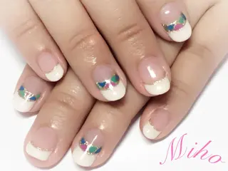 ネイル nail Berunaのネイルデザイン