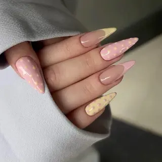 ネイル Josie nail salonのネイルデザイン
