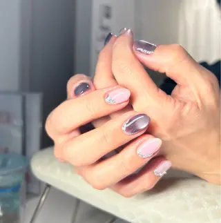 ネイル Nail Room.Dooのネイルデザイン