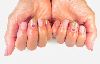 ネイル nail atelier  Rのネイルデザイン